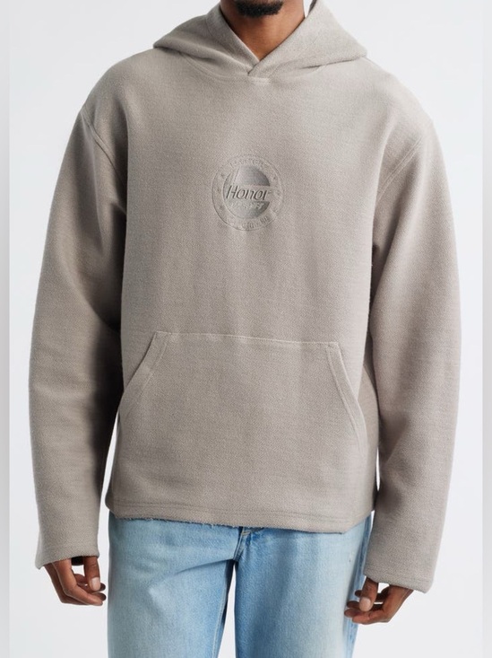 Honor The Gift Other - NWOT Honor The Gift Race Herringbone Hoodie Size XL Men’s